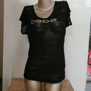 BEBE Tee